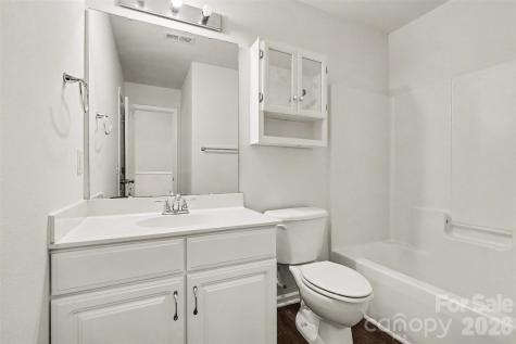 16914 Commons Creek Drive Charlotte NC 28277