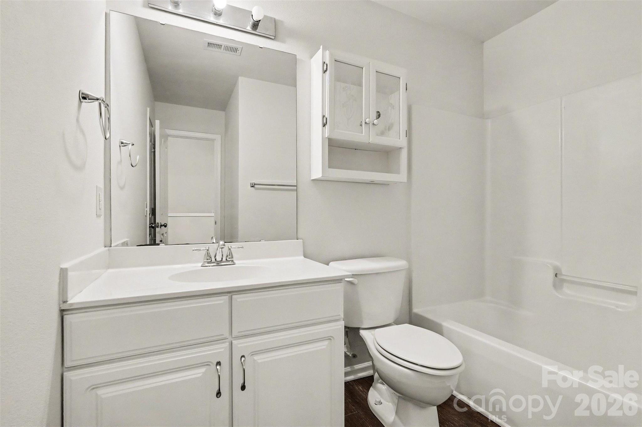 16914 Commons Creek Drive Charlotte NC 28277