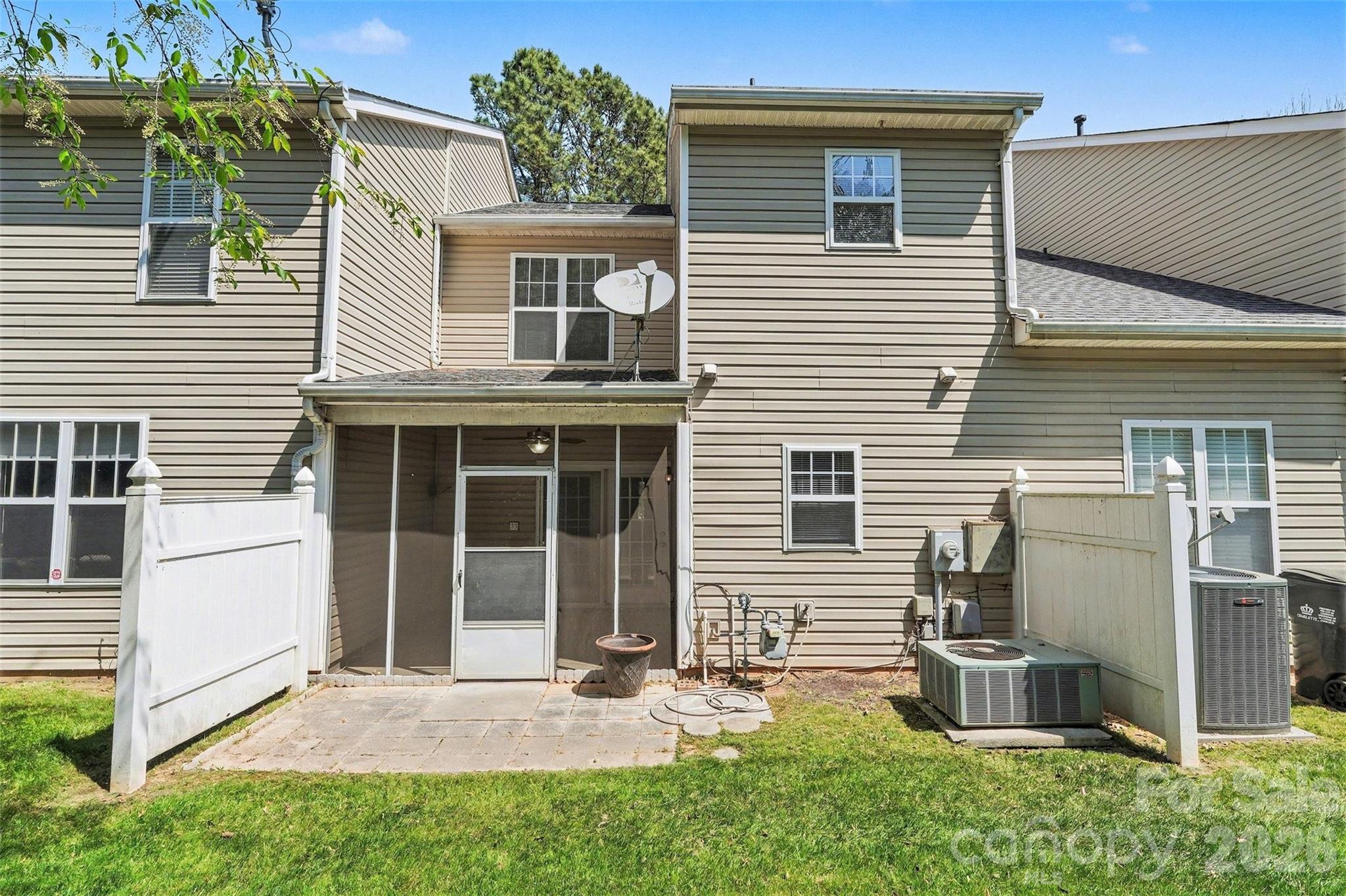 16914 Commons Creek Drive Charlotte NC 28277