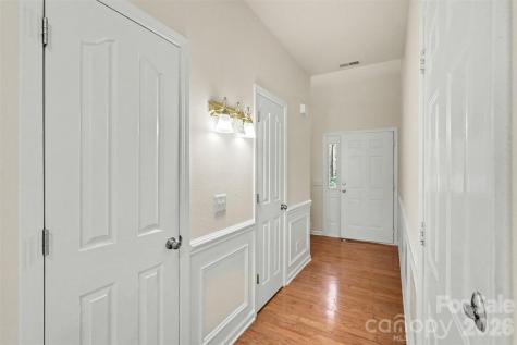 16914 Commons Creek Drive Charlotte NC 28277