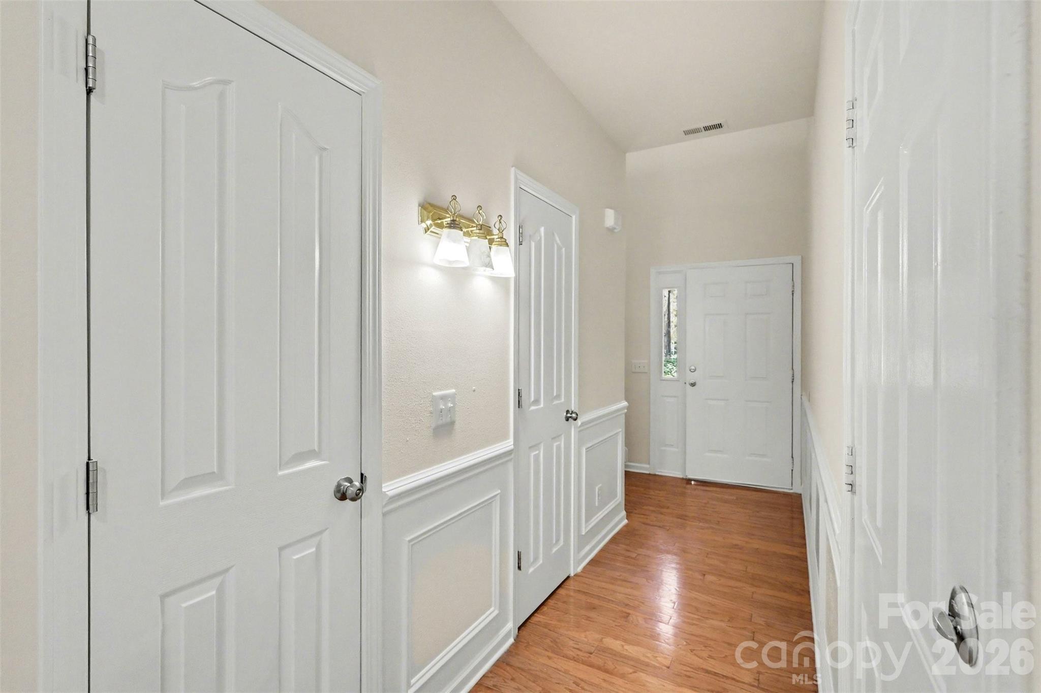 16914 Commons Creek Drive Charlotte NC 28277