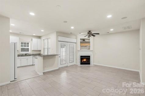 16914 Commons Creek Drive Charlotte NC 28277