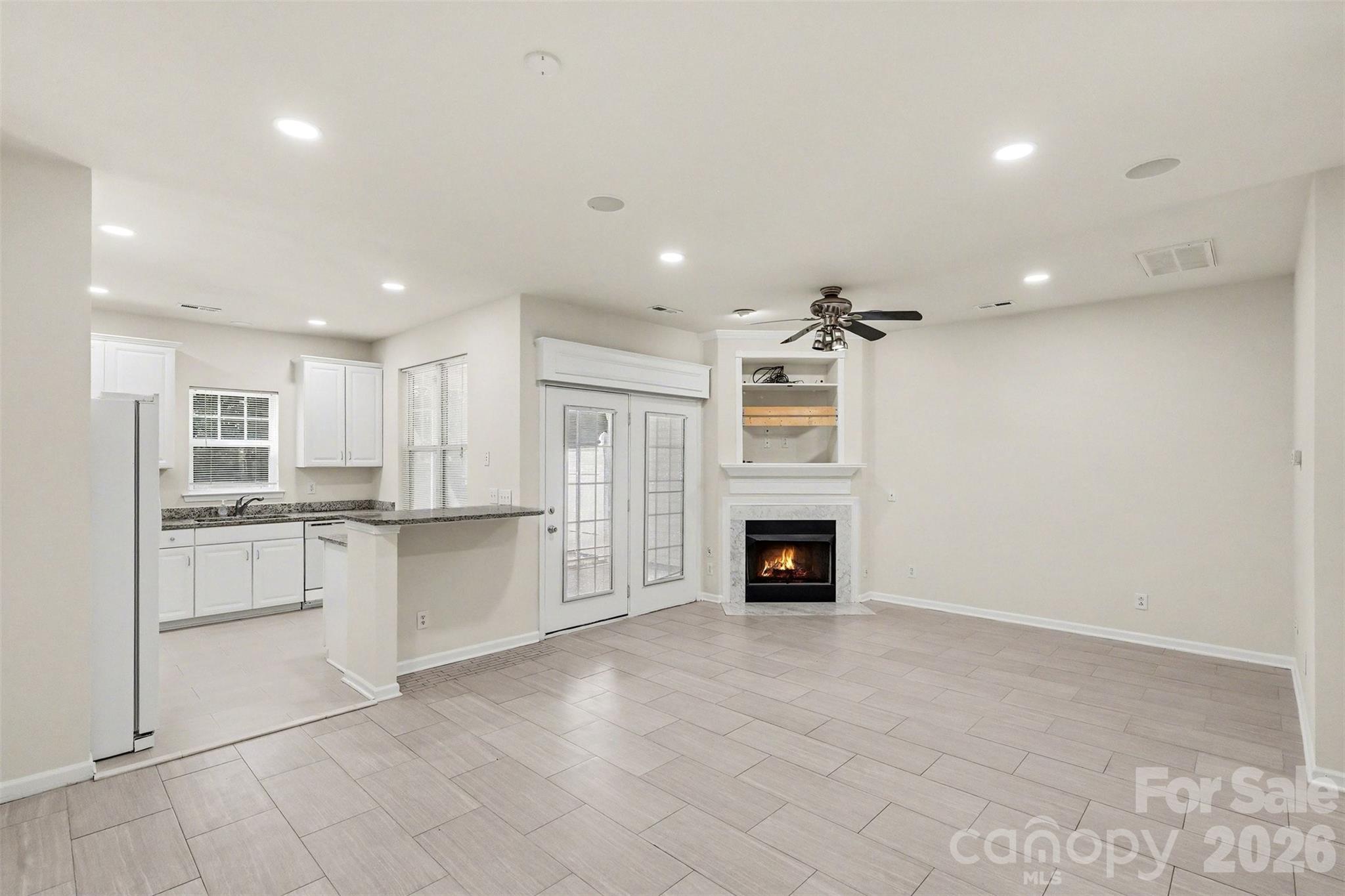 16914 Commons Creek Drive Charlotte NC 28277