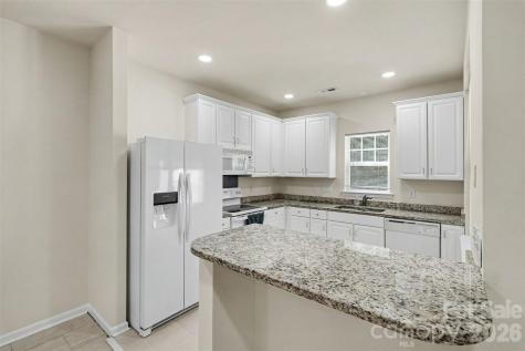 16914 Commons Creek Drive Charlotte NC 28277