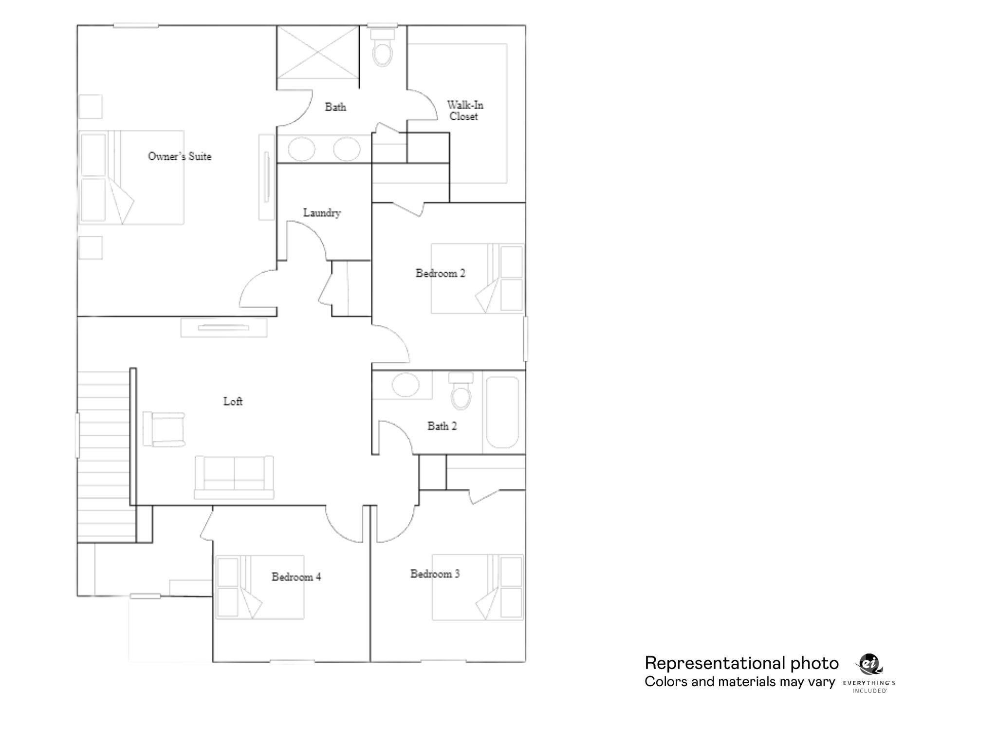 4123 Oxford Glen Drive Claremont NC 28610