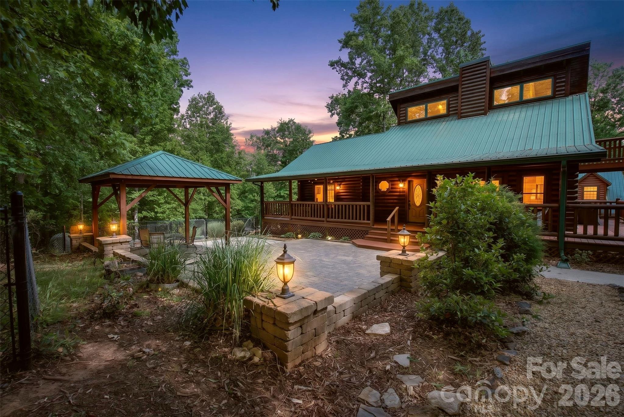 270 Cross Ridge Drive Rutherfordton NC 28139