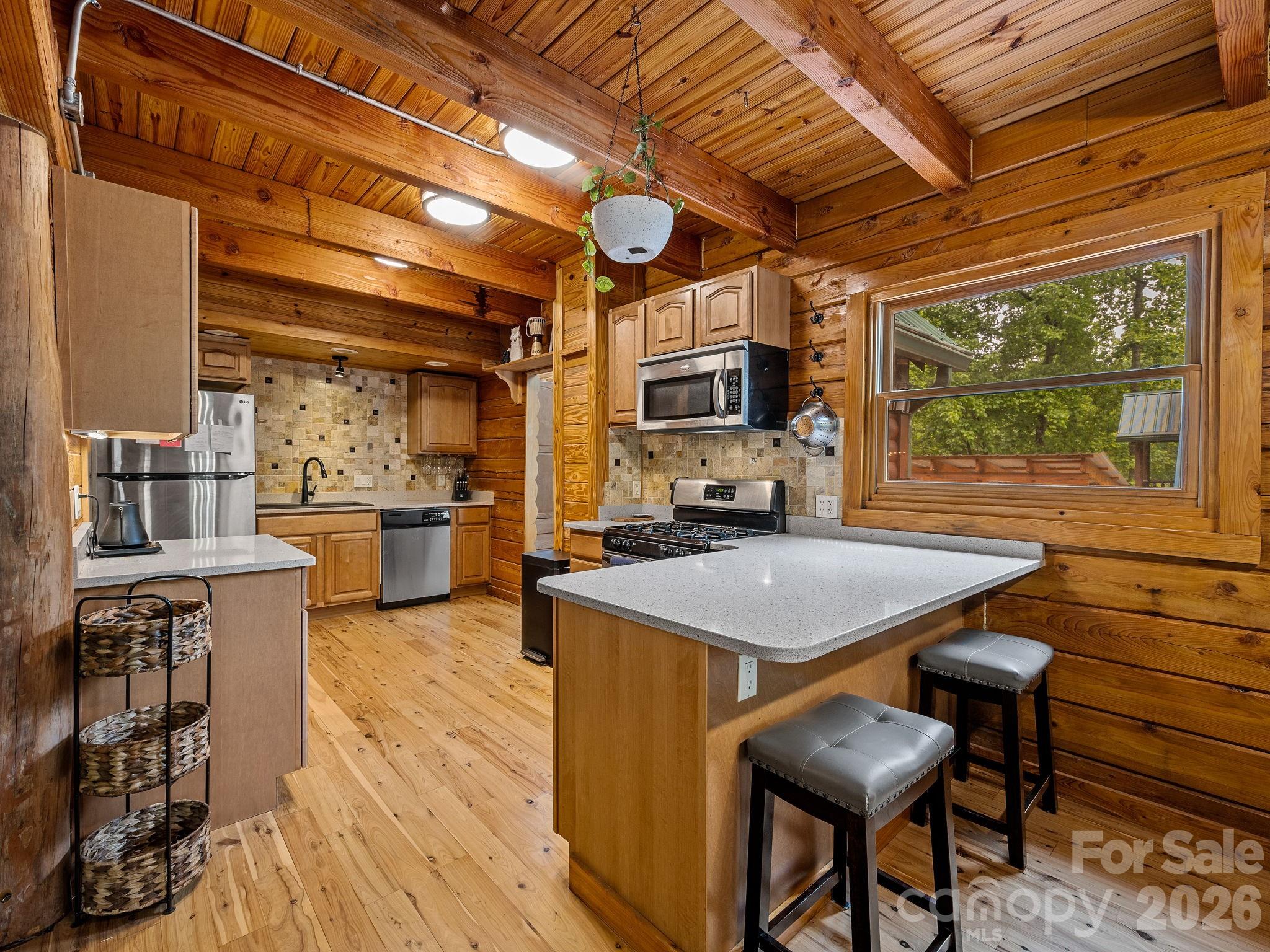 270 Cross Ridge Drive Rutherfordton NC 28139