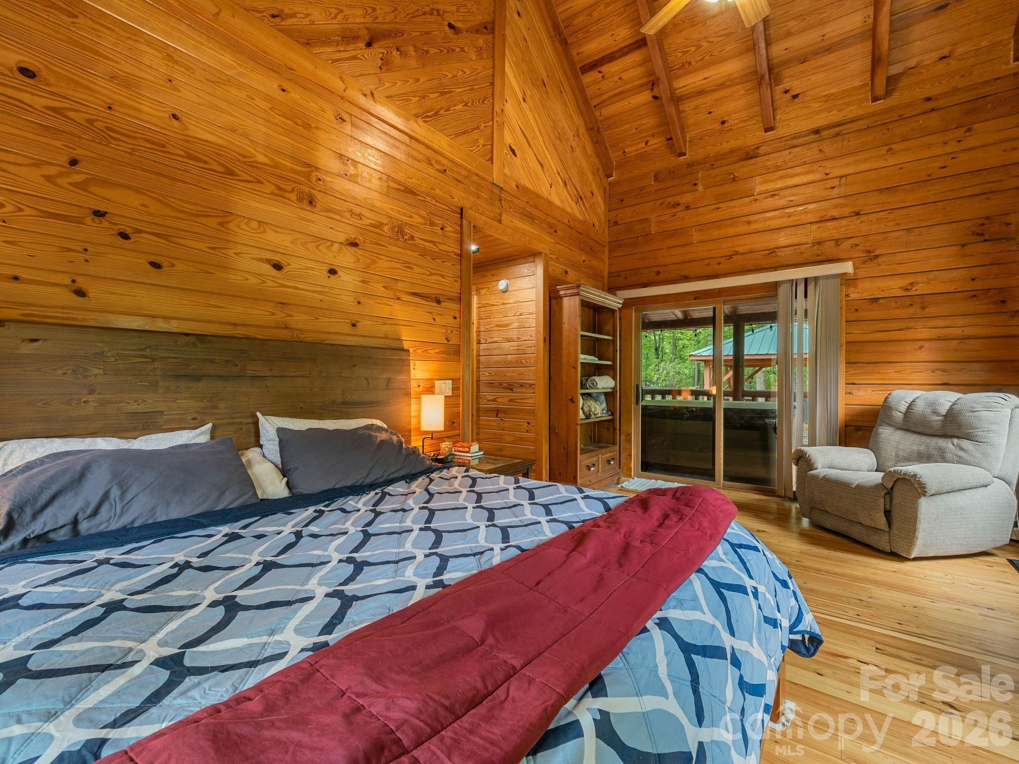 270 Cross Ridge Drive Rutherfordton NC 28139