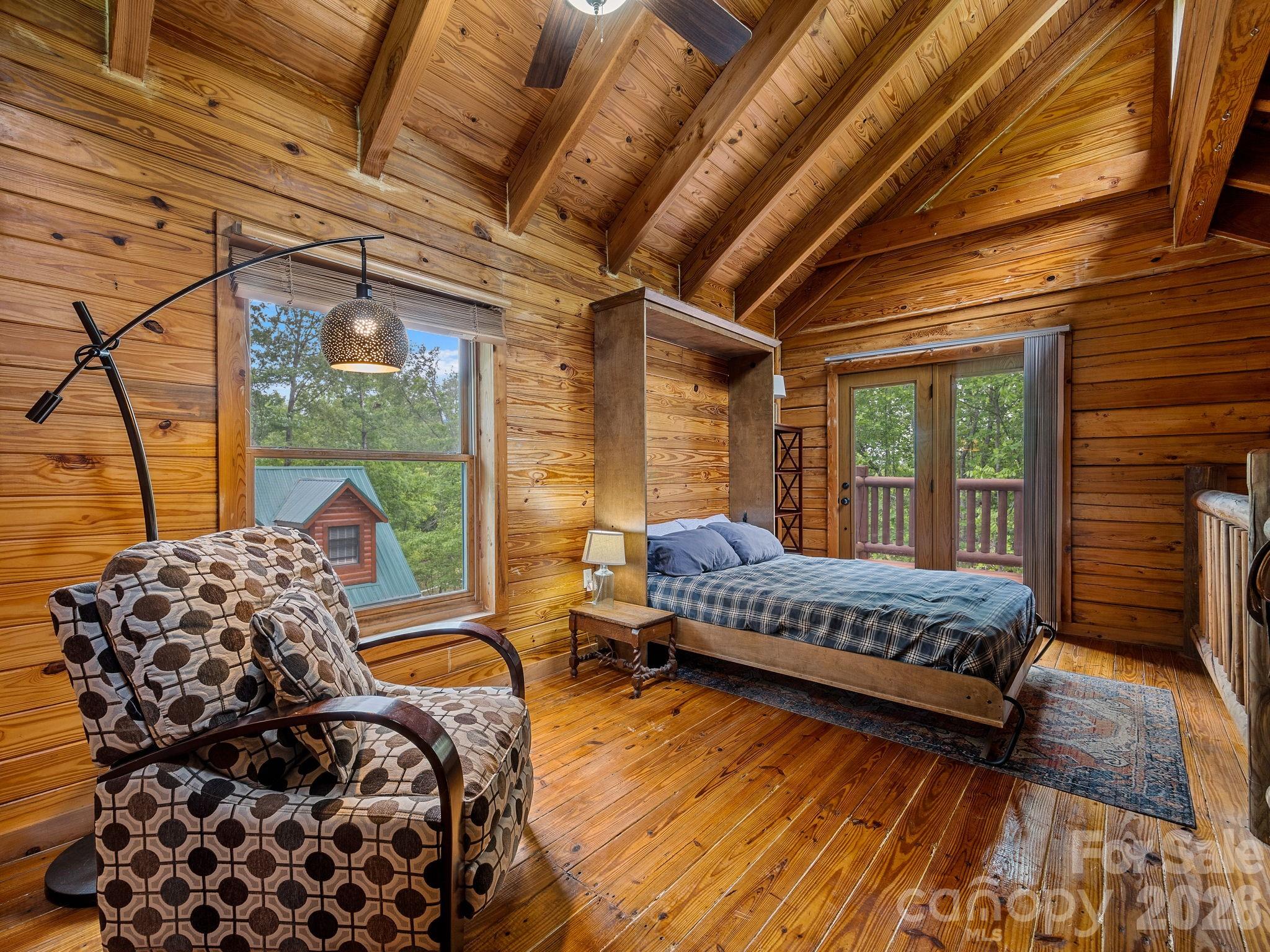 270 Cross Ridge Drive Rutherfordton NC 28139