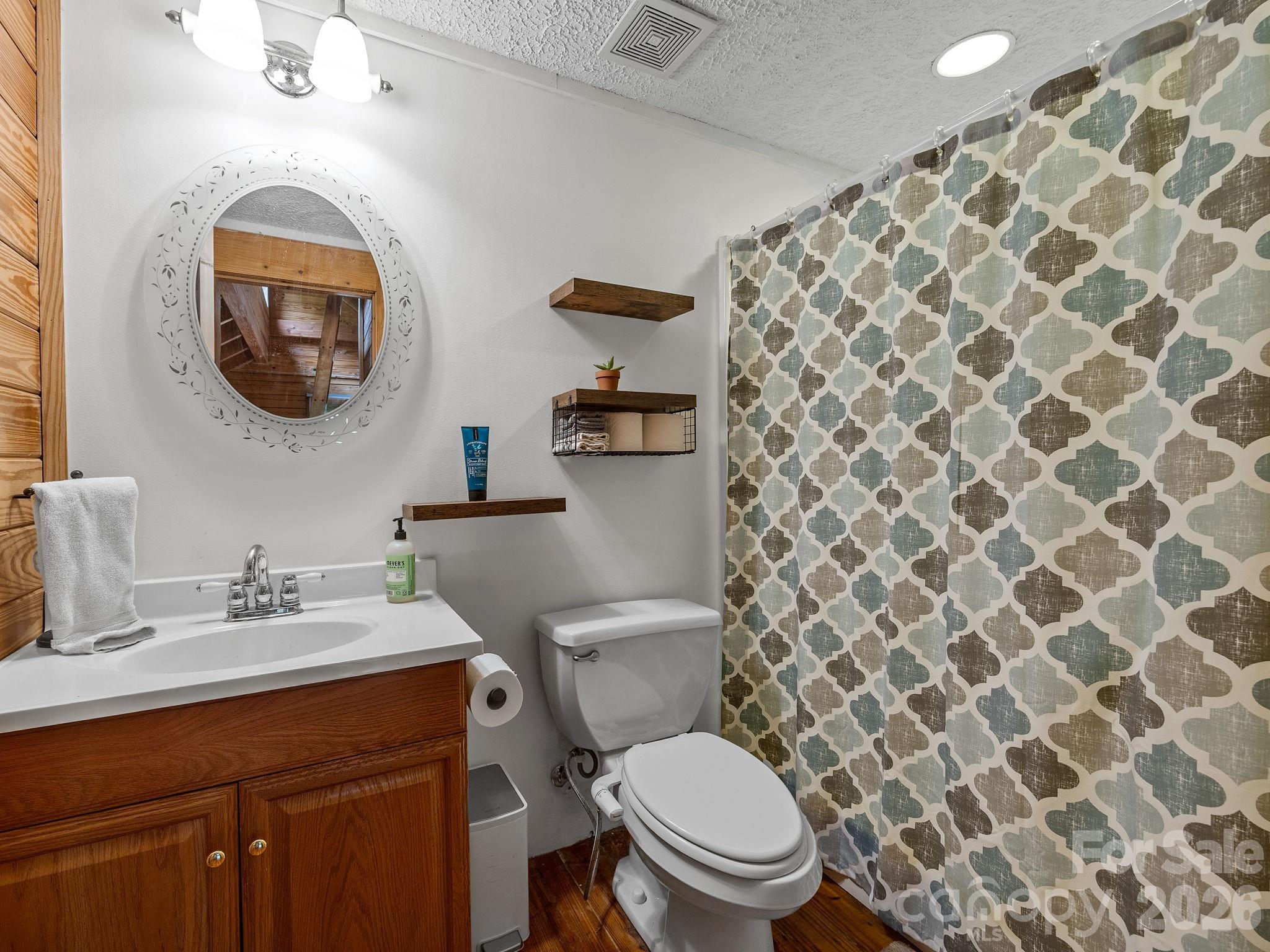 270 Cross Ridge Drive Rutherfordton NC 28139