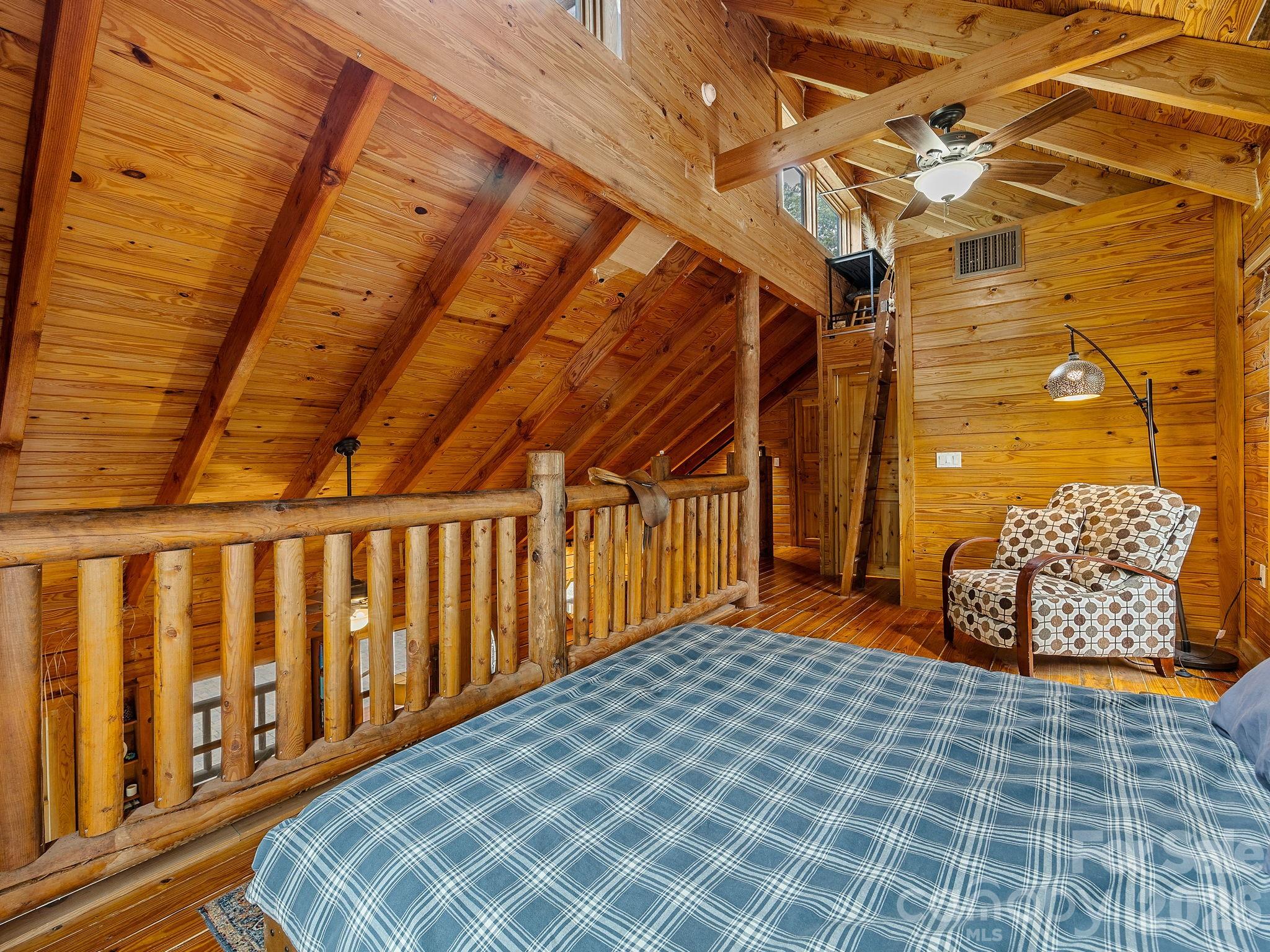 270 Cross Ridge Drive Rutherfordton NC 28139