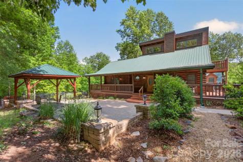 270 Cross Ridge Drive Rutherfordton NC 28139