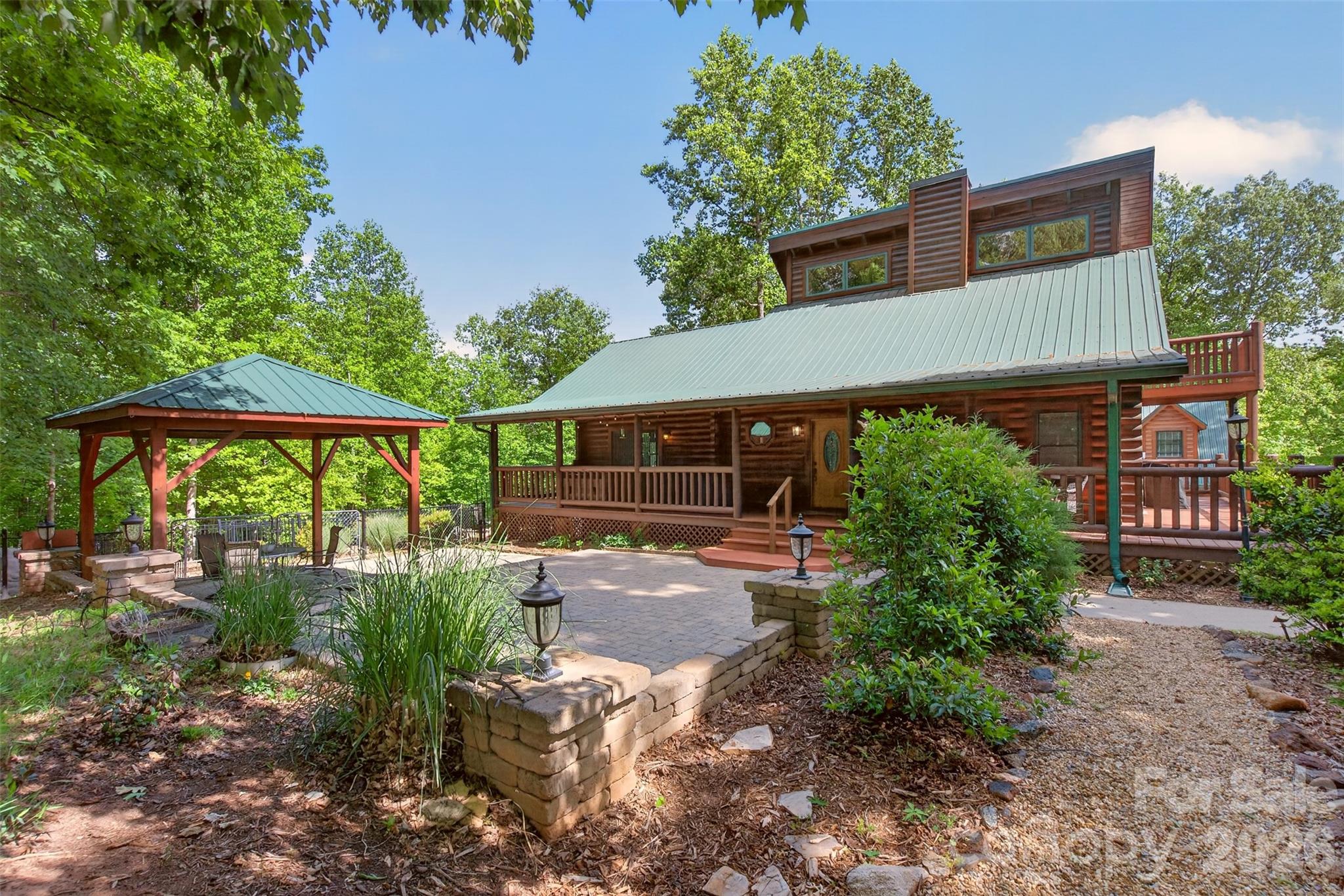 270 Cross Ridge Drive Rutherfordton NC 28139