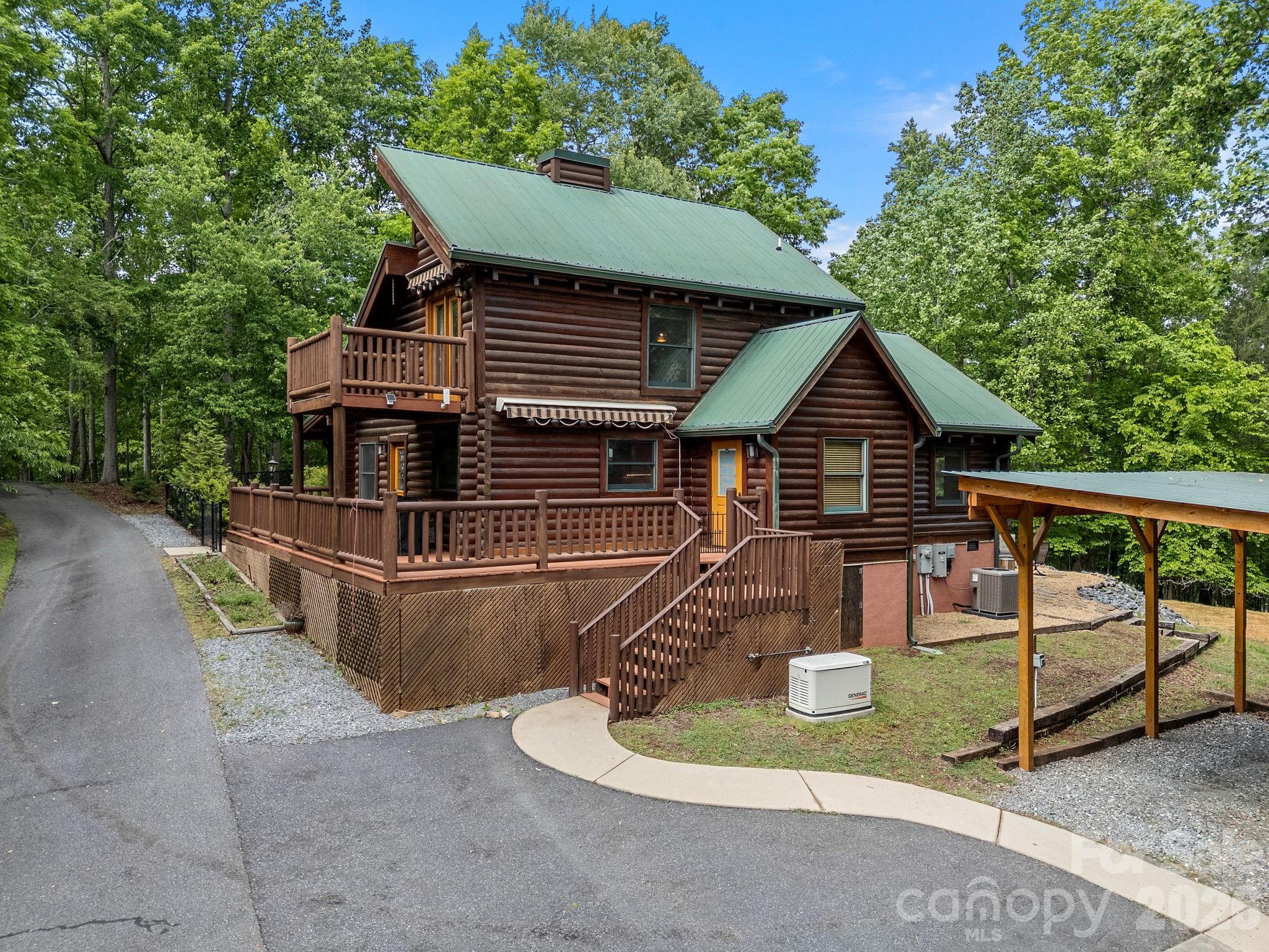 270 Cross Ridge Drive Rutherfordton NC 28139