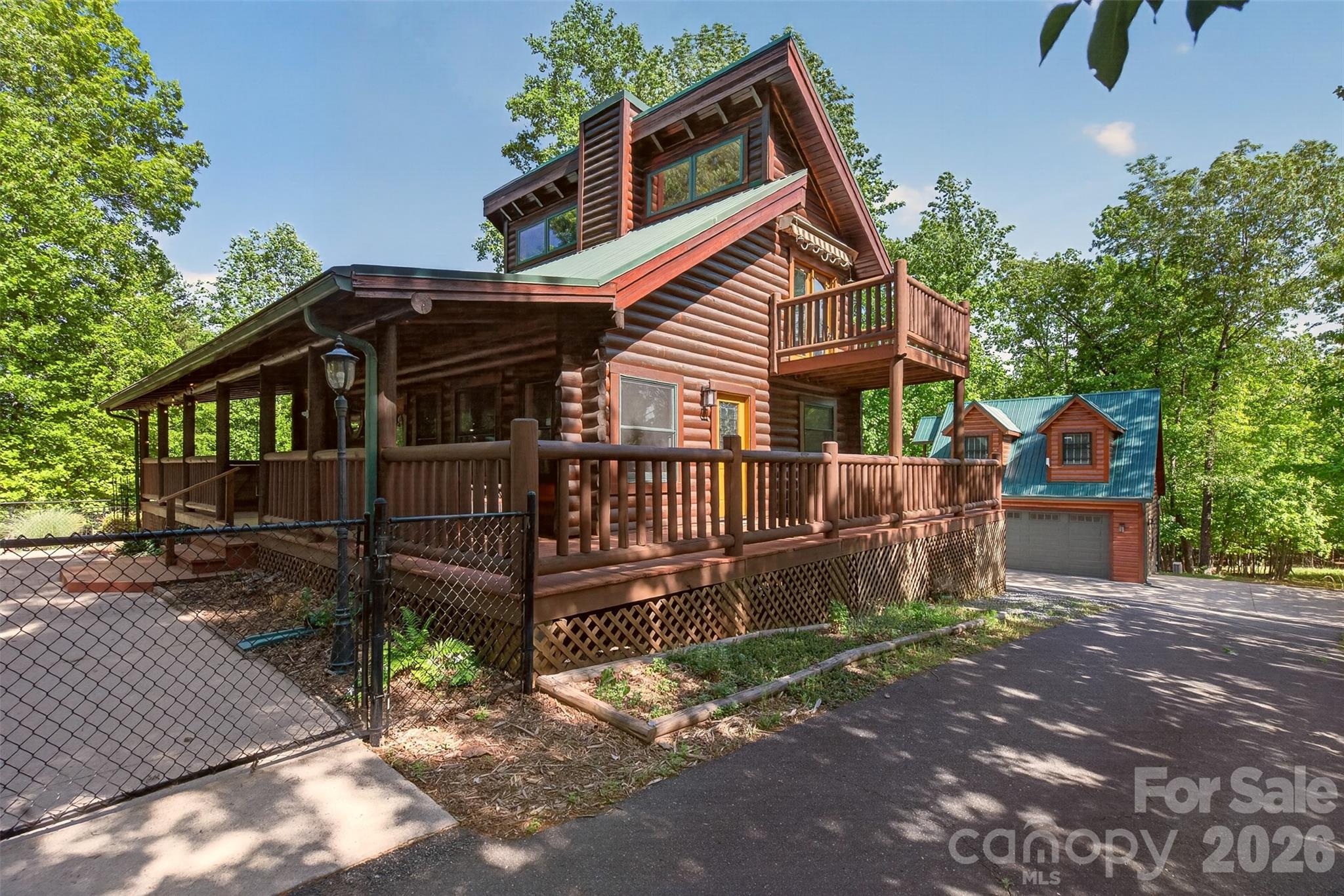 270 Cross Ridge Drive Rutherfordton NC 28139