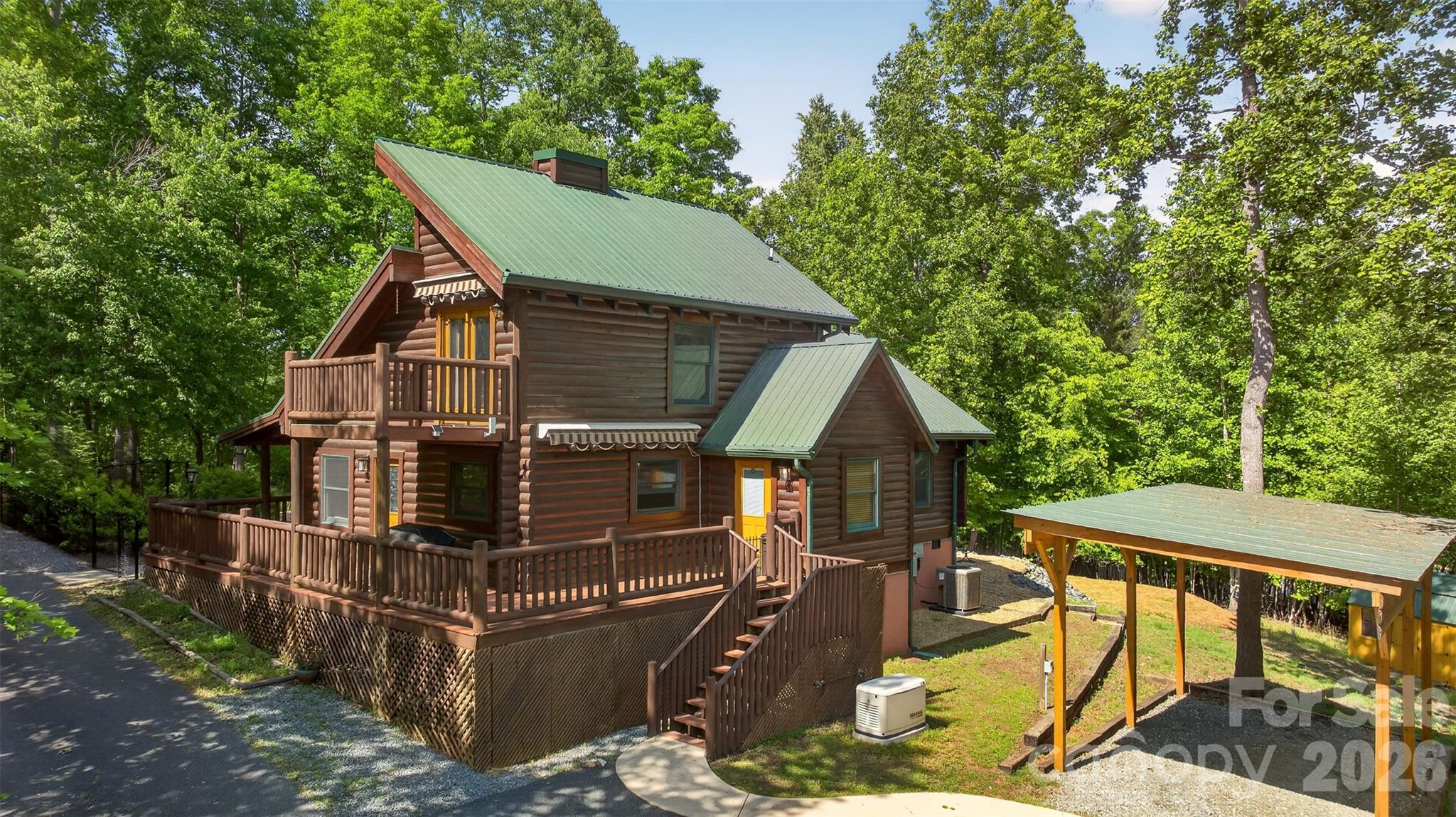270 Cross Ridge Drive Rutherfordton NC 28139