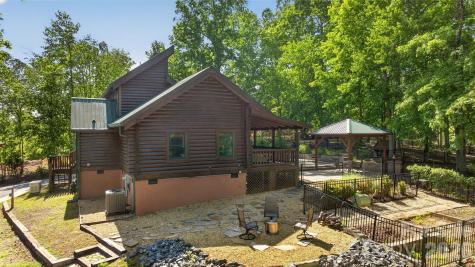 270 Cross Ridge Drive Rutherfordton NC 28139