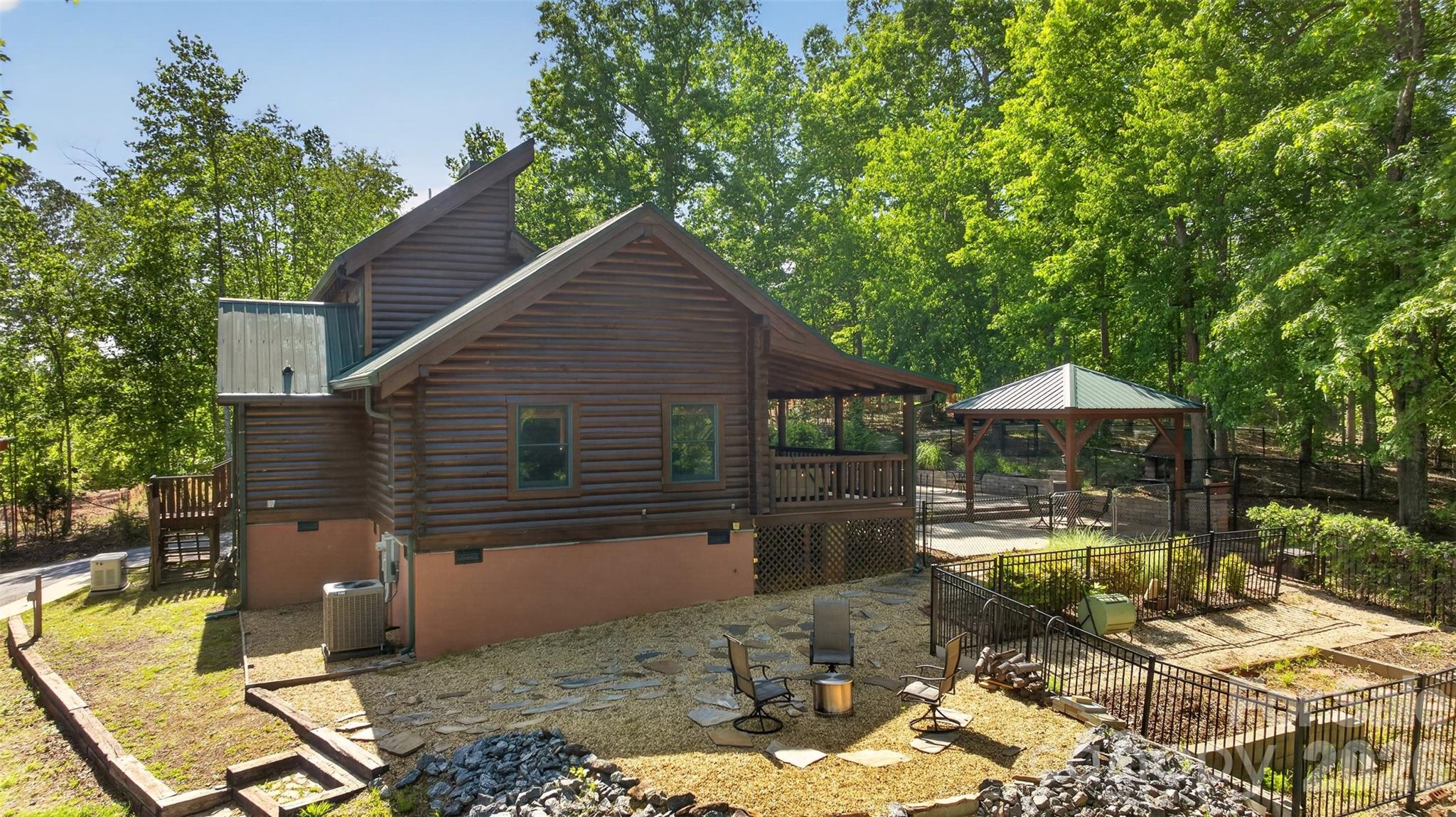 270 Cross Ridge Drive Rutherfordton NC 28139