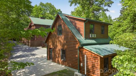 270 Cross Ridge Drive Rutherfordton NC 28139