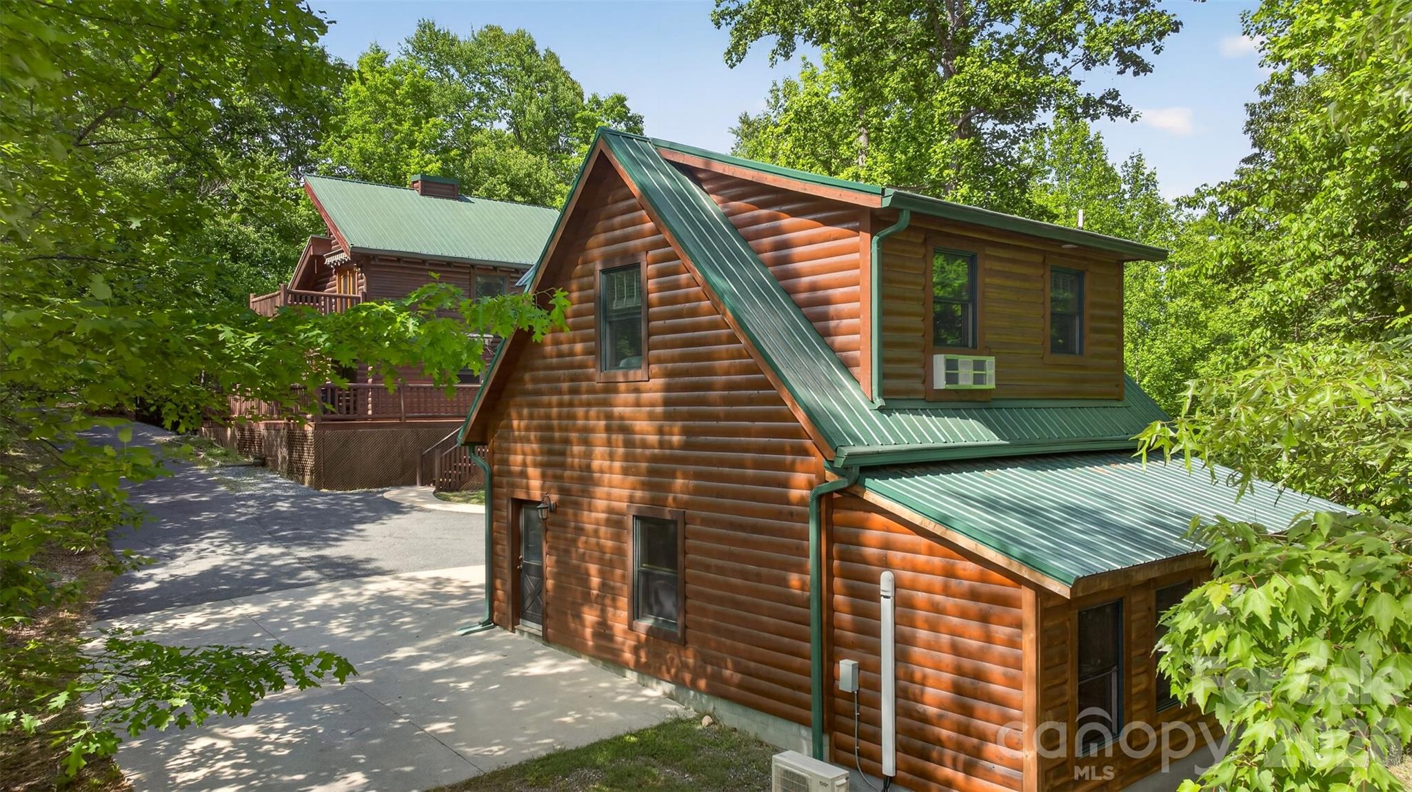270 Cross Ridge Drive Rutherfordton NC 28139