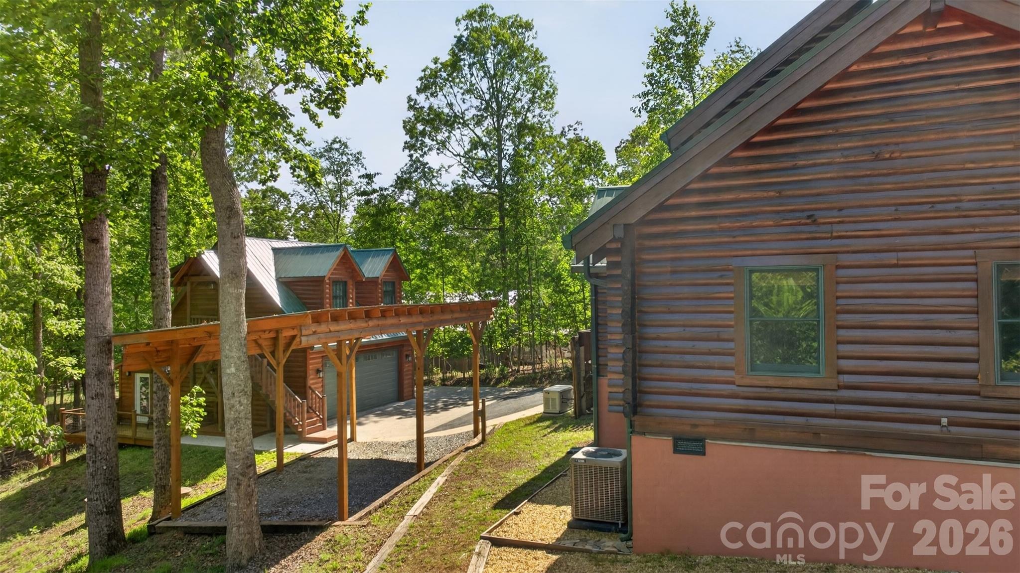 270 Cross Ridge Drive Rutherfordton NC 28139