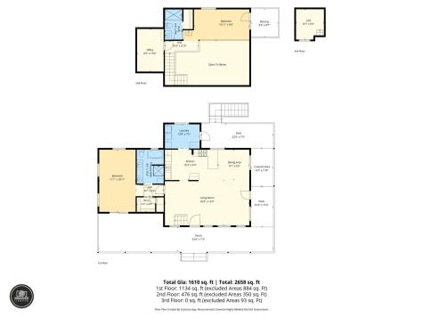 270 Cross Ridge Drive Rutherfordton NC 28139