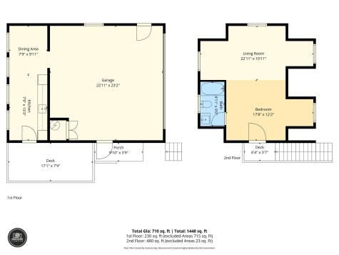 270 Cross Ridge Drive Rutherfordton NC 28139
