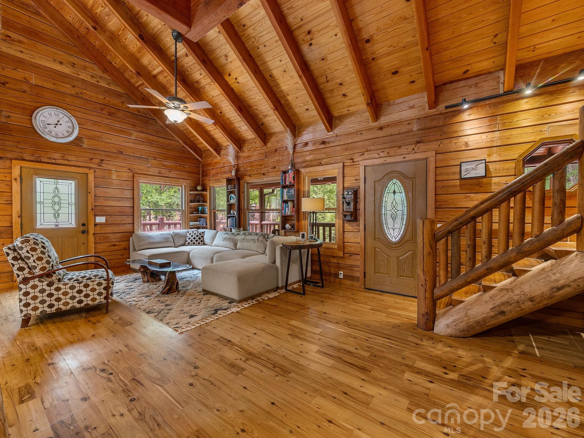 270 Cross Ridge Drive Rutherfordton NC 28139