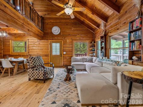 270 Cross Ridge Drive Rutherfordton NC 28139