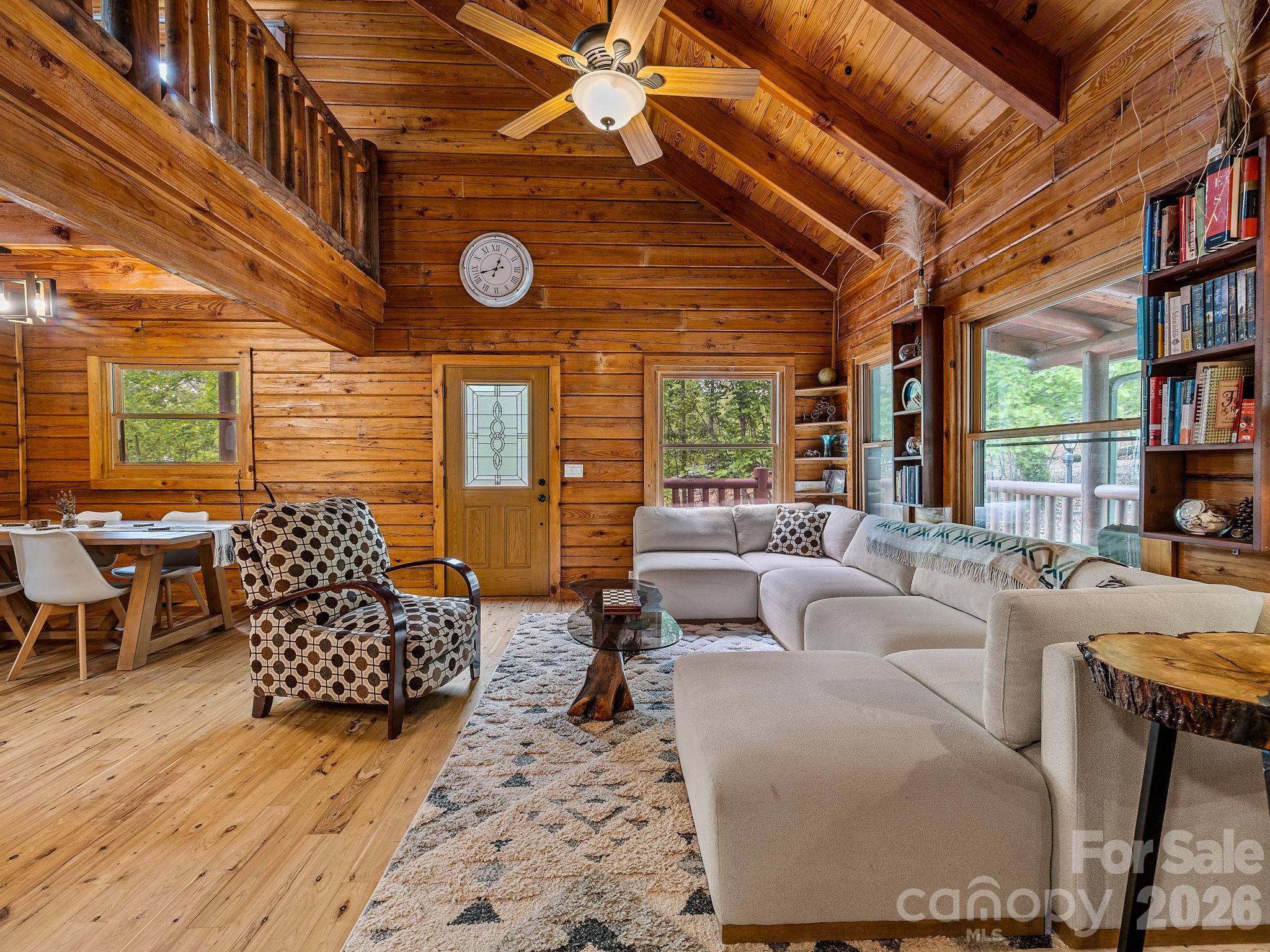 270 Cross Ridge Drive Rutherfordton NC 28139