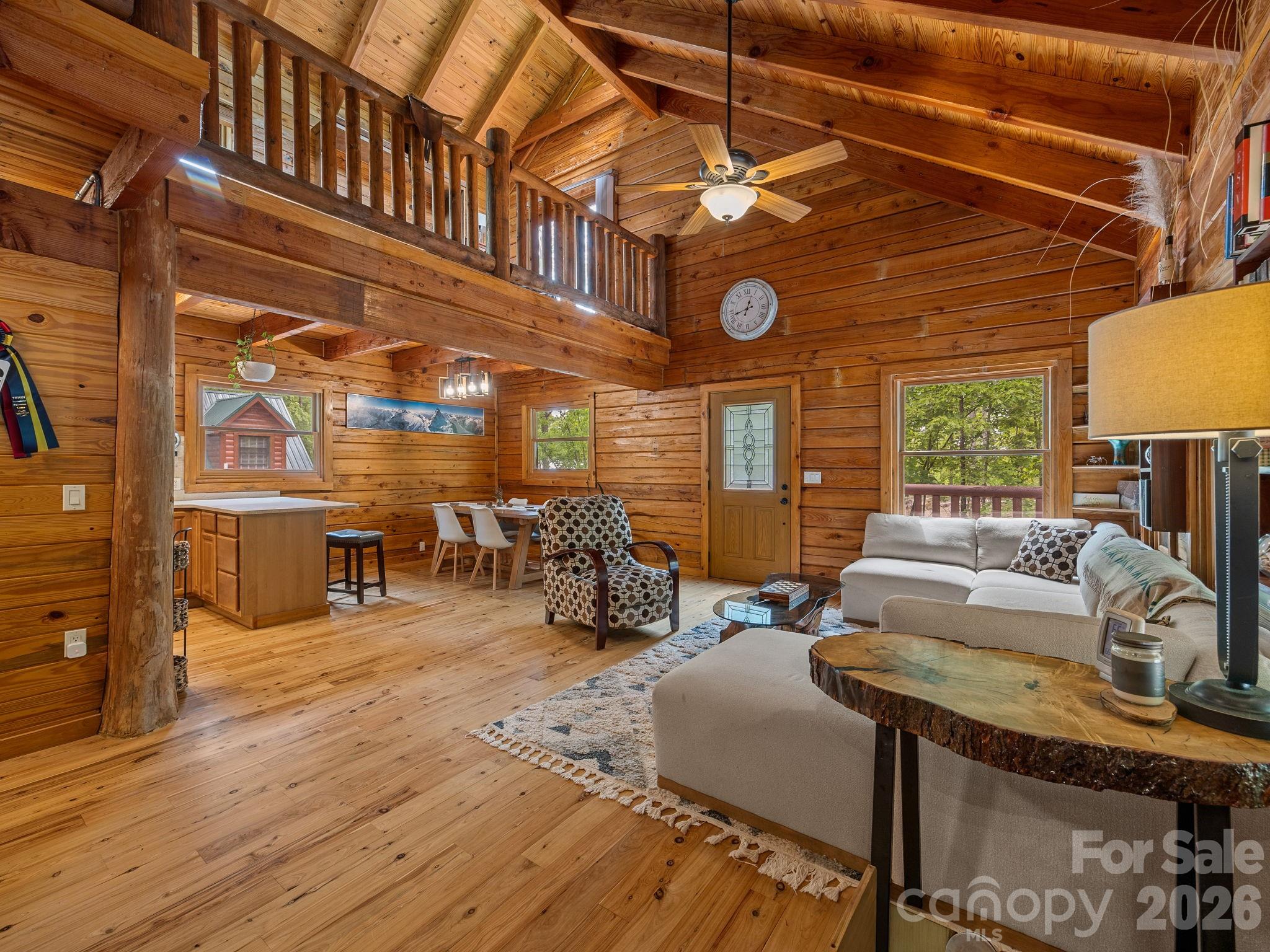 270 Cross Ridge Drive Rutherfordton NC 28139