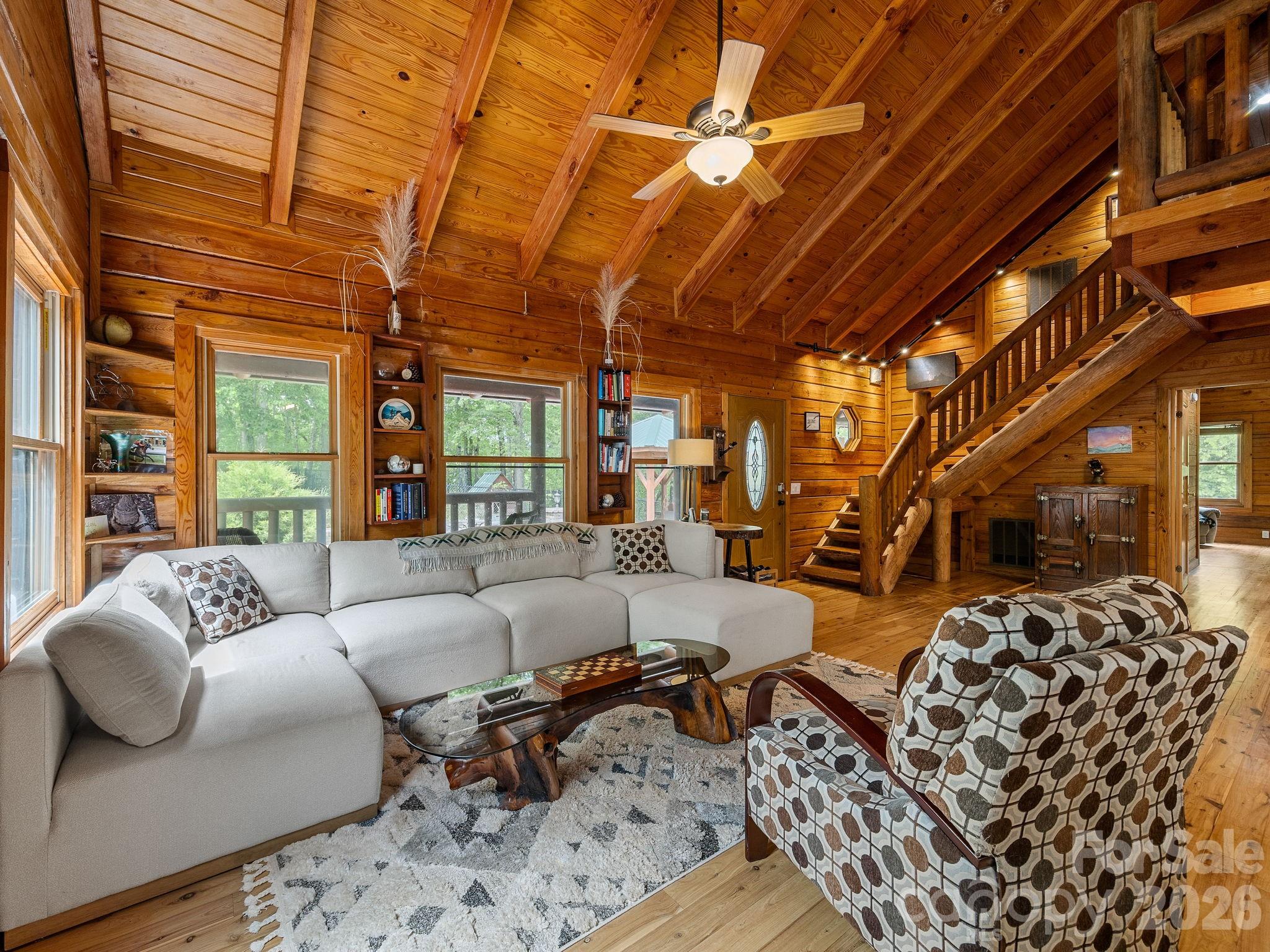 270 Cross Ridge Drive Rutherfordton NC 28139
