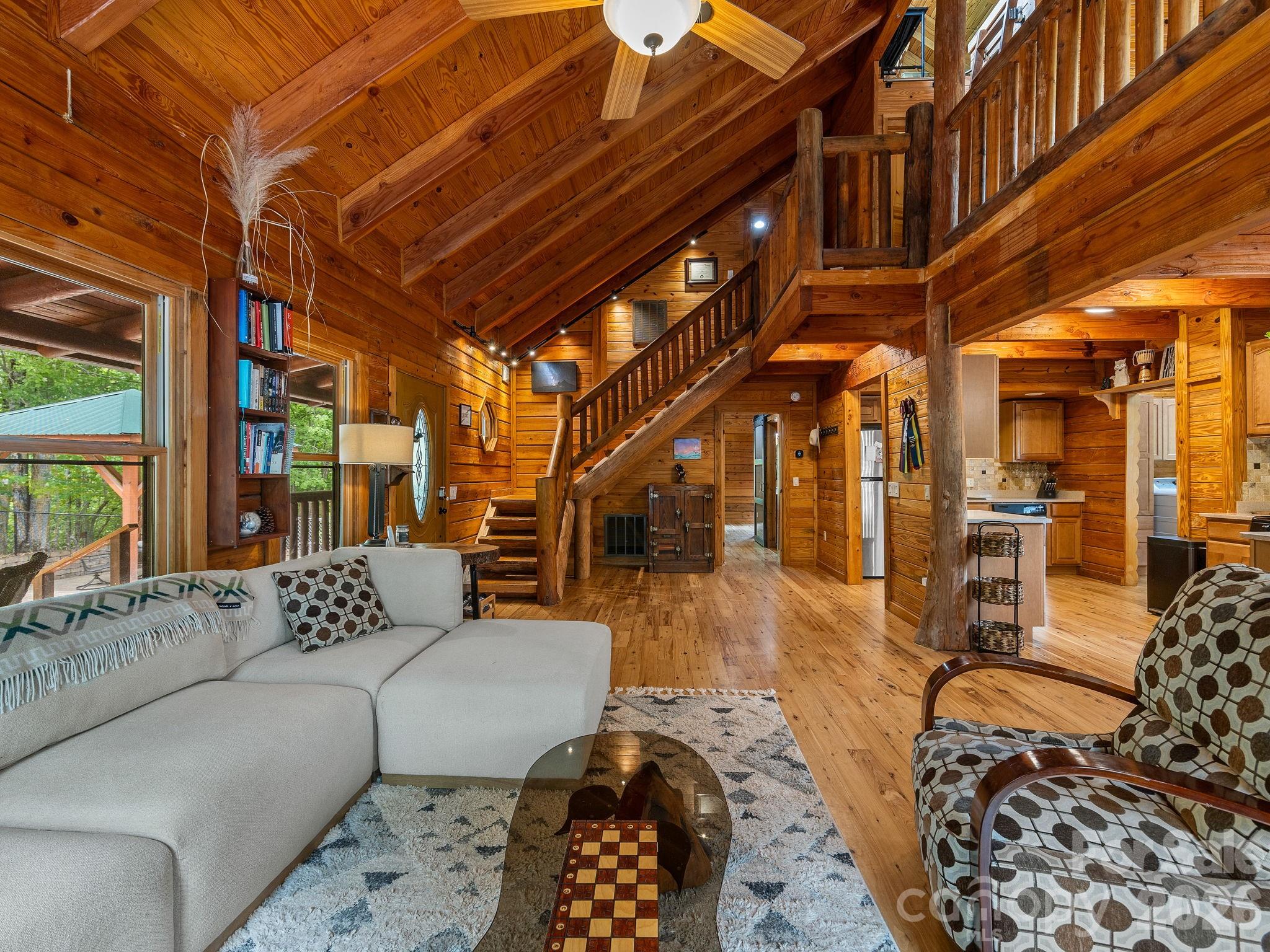270 Cross Ridge Drive Rutherfordton NC 28139