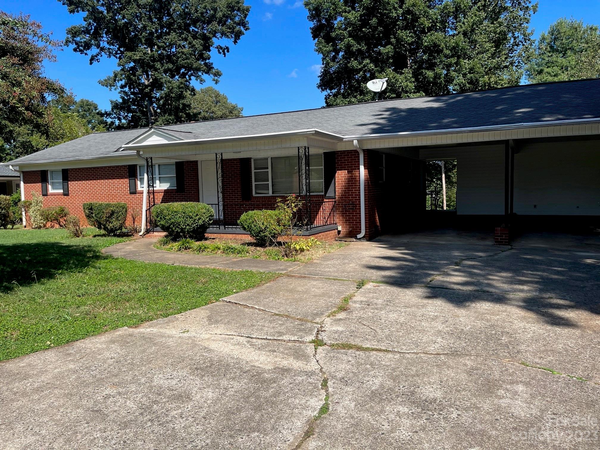 1221 Janice Road Lincolnton NC 28092
