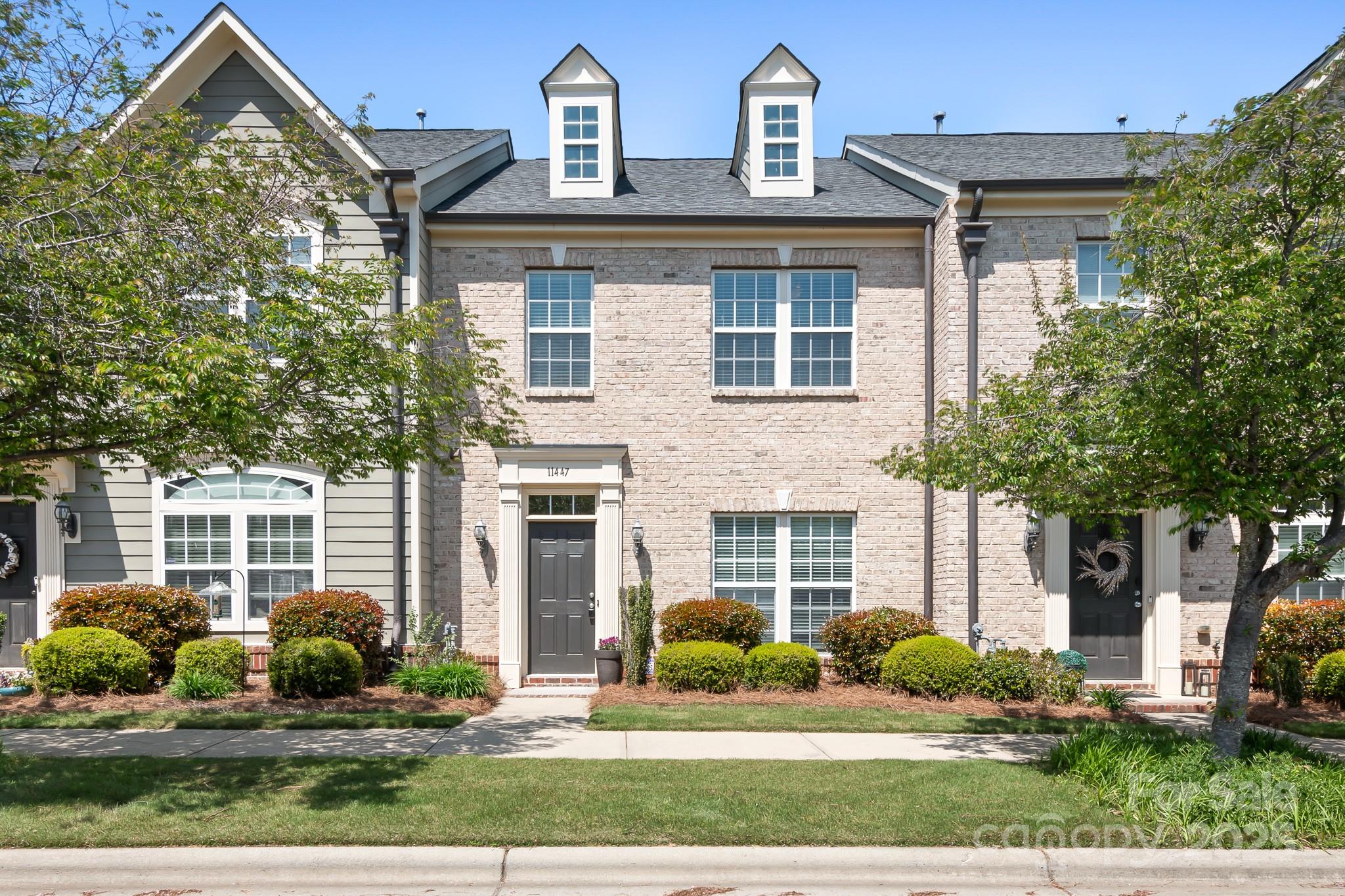 11447 Potters Row Cornelius NC 28031