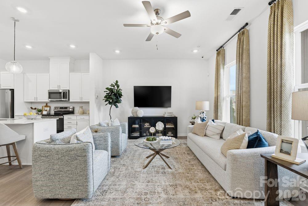 21217 Lake Run Drive Charlotte NC 28278