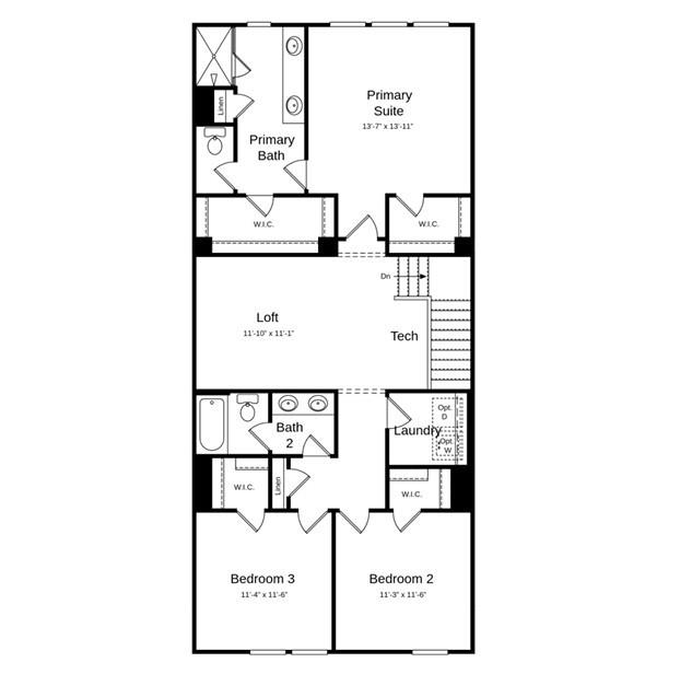 21217 Lake Run Drive Charlotte NC 28278