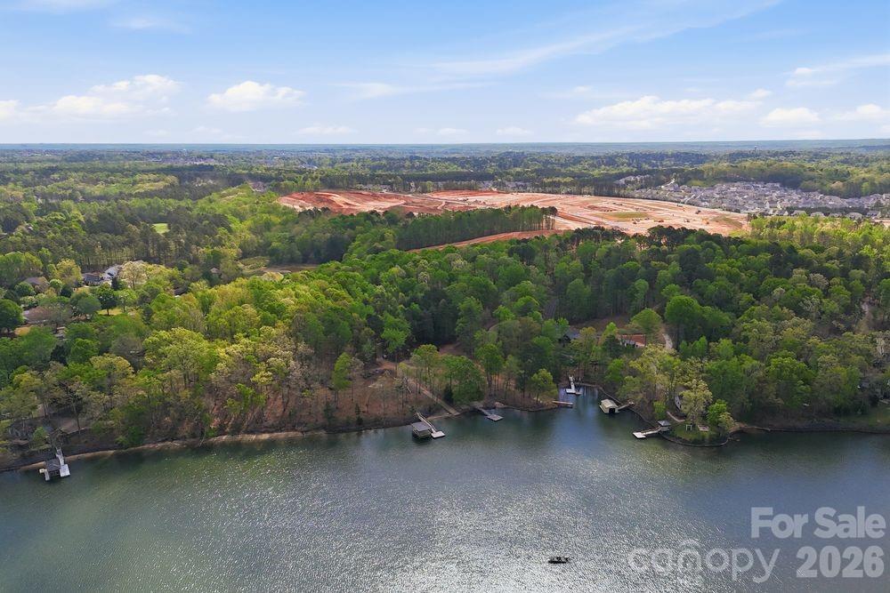 21217 Lake Run Drive Charlotte NC 28278
