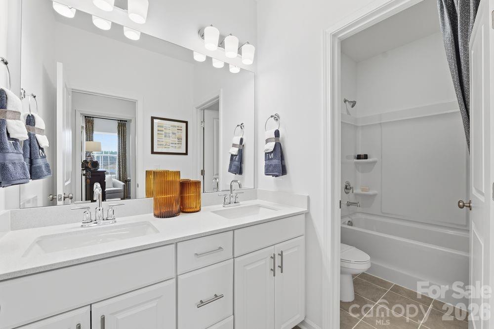 21217 Lake Run Drive Charlotte NC 28278