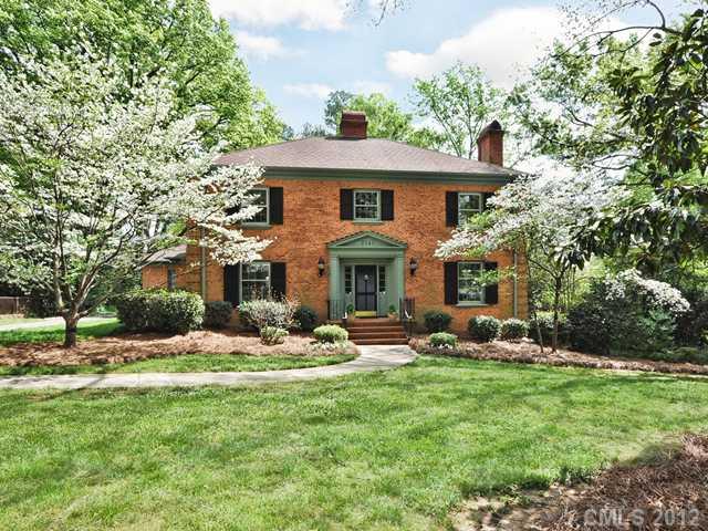 2147 Roswell Avenue Charlotte NC 28207