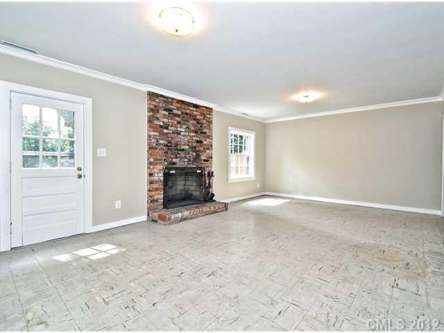 2147 Roswell Avenue Charlotte NC 28207