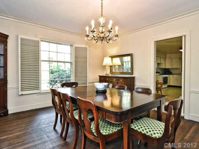 2147 Roswell Avenue Charlotte NC 28207