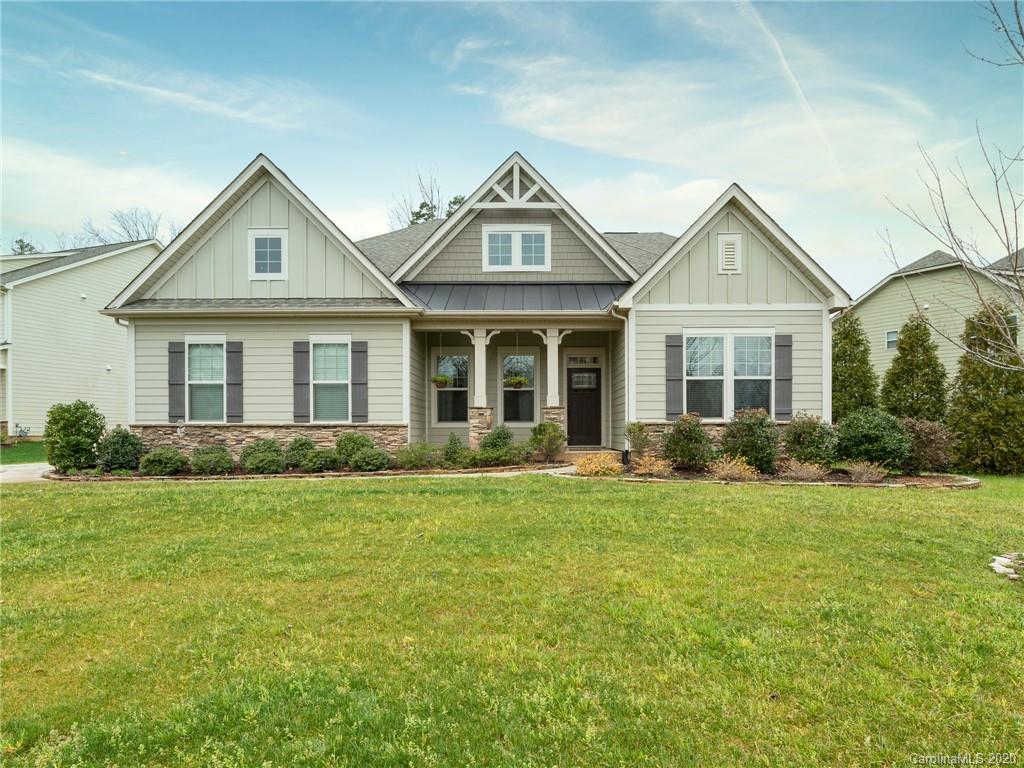 5110 Forest Knoll Court Indian Trail NC 28079