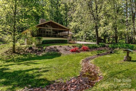 385 N Fork Road Black Mountain NC 28711
