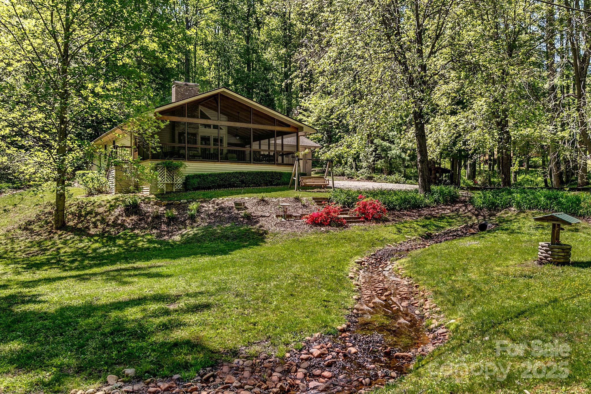 385 N Fork Road Black Mountain NC 28711