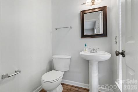 10415 Winslet Drive Charlotte NC 28277
