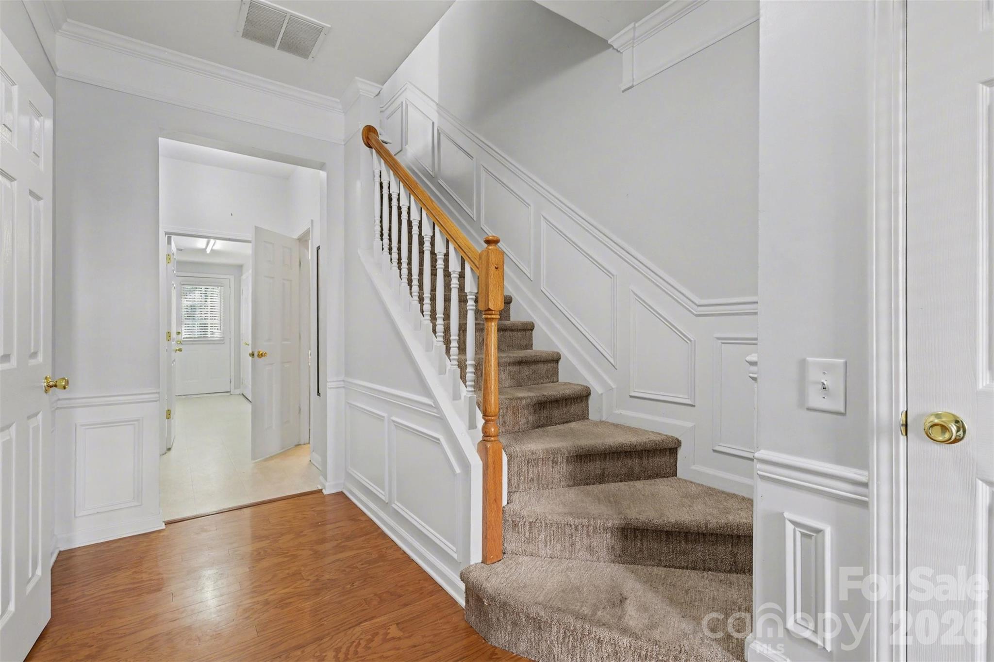 10415 Winslet Drive Charlotte NC 28277