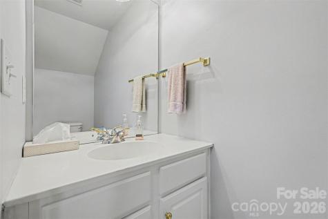 10415 Winslet Drive Charlotte NC 28277