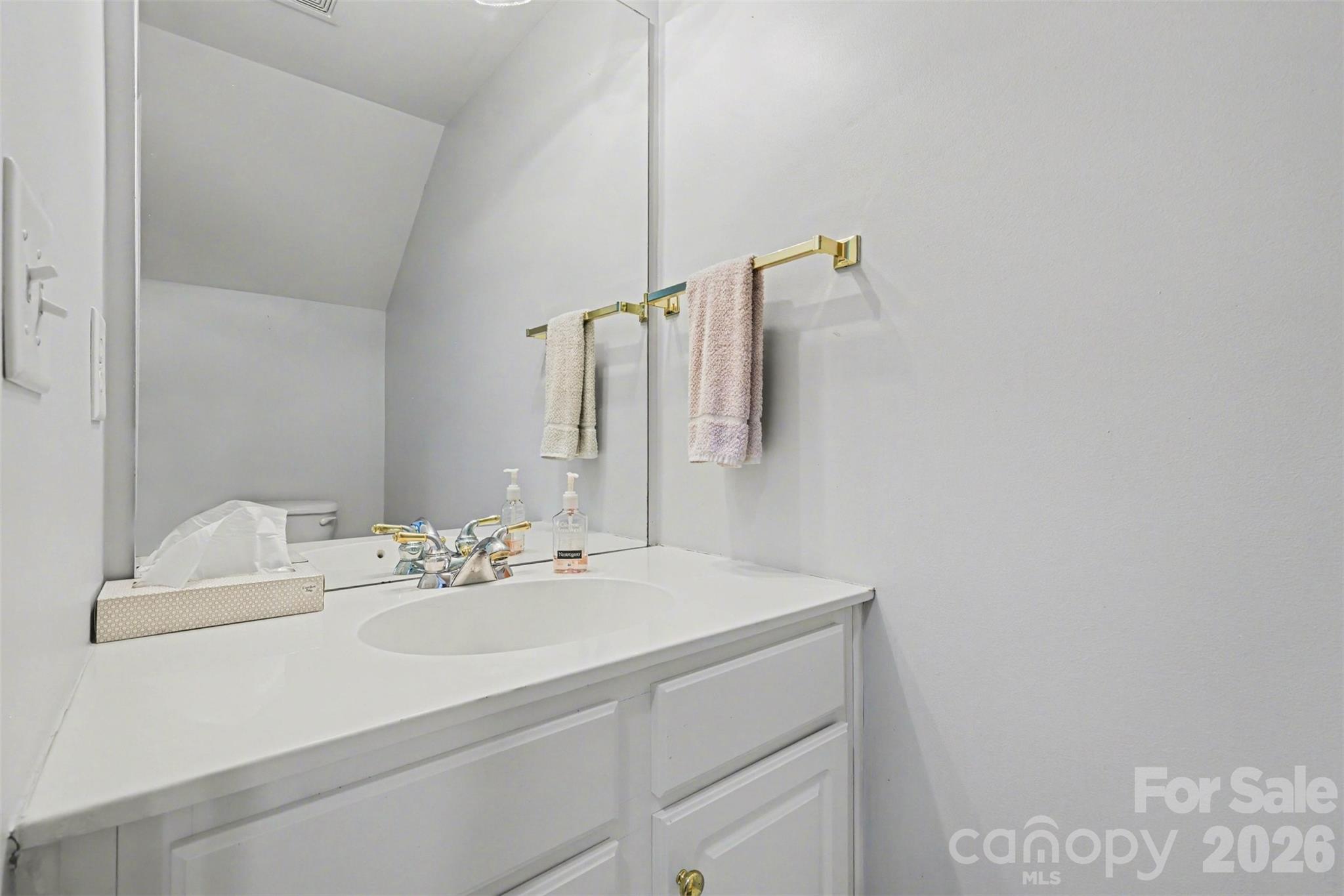 10415 Winslet Drive Charlotte NC 28277