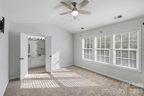 10415 Winslet Drive Charlotte NC 28277